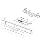Trim assy