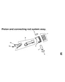 Rod system
