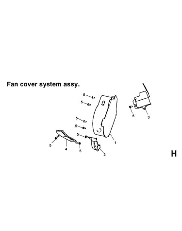 Fan cover