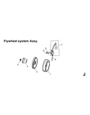 Flywheel