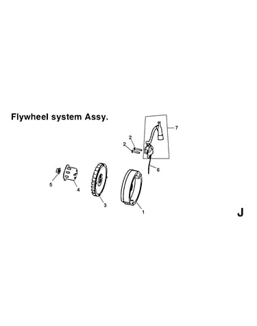 Flywheel