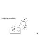 Control assy