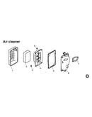 Air cleaner