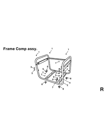 Frame
