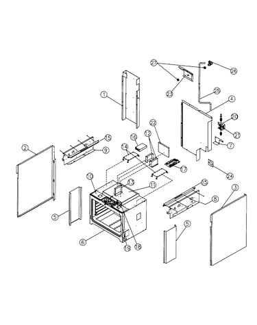 Subchassis