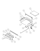 Base assy