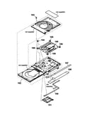 Deck assy