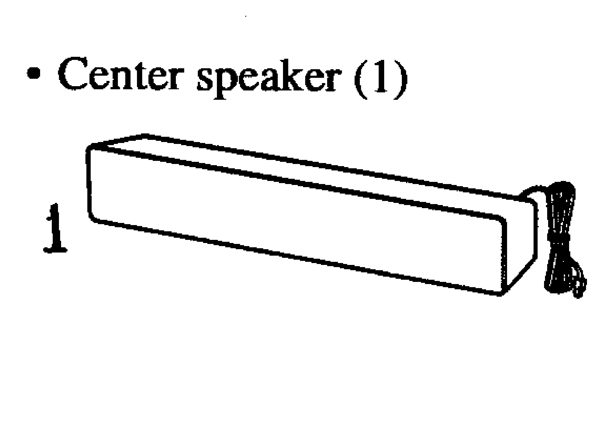 Speaker