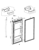 Right door