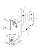 Oven assy