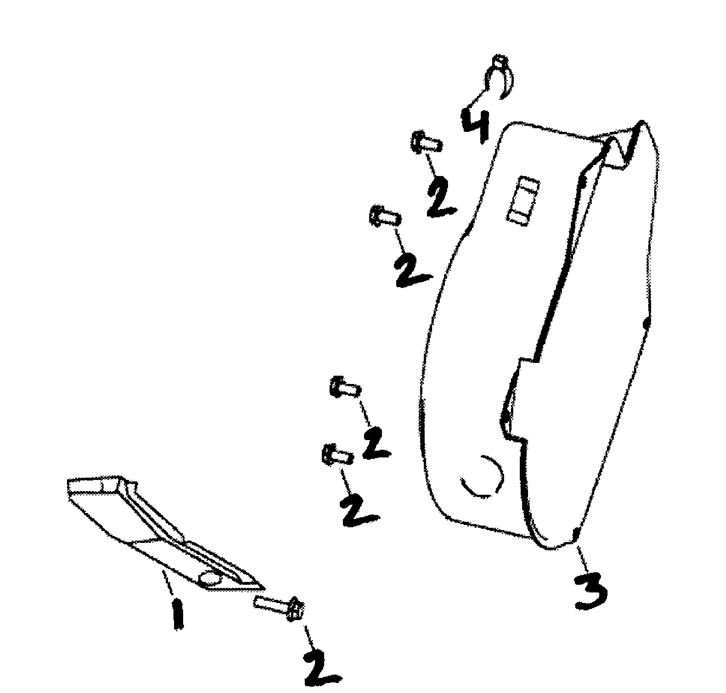 Fan cover