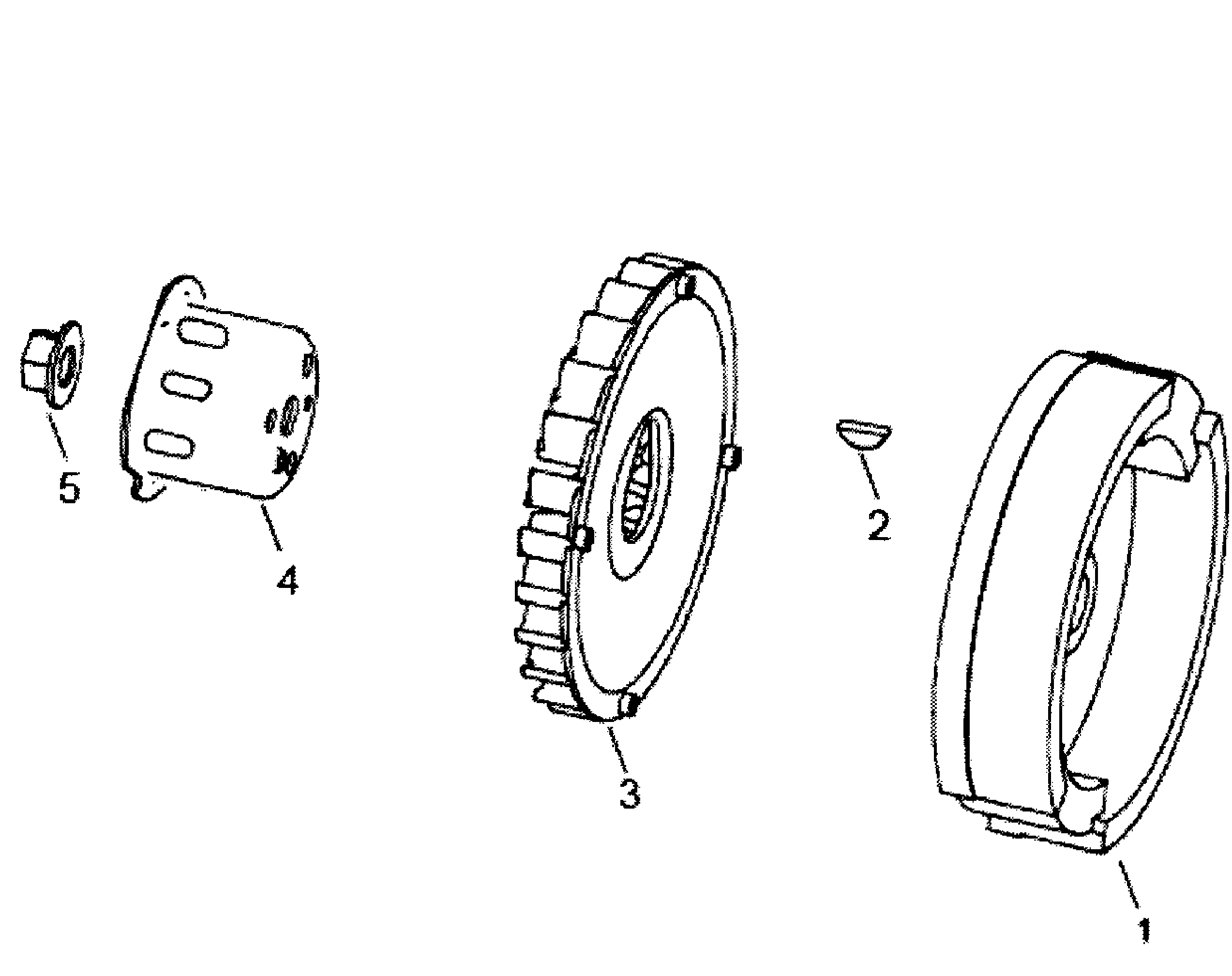 Flywheel