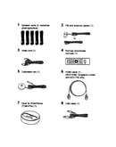 Accessories