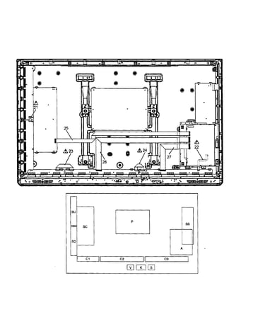 Plasma assy