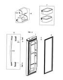 Right door