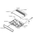 Case assy