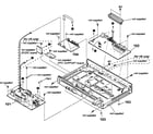 Sony HT-SS380 chassis diagram