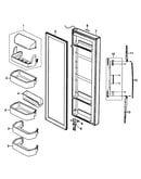 Right door
