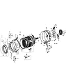 Drum assy