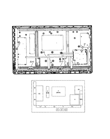 Plasma assy