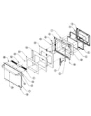 Door assy