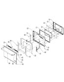 Door assy