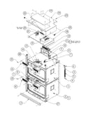 Oven assy