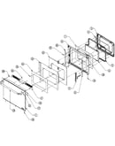Door assy