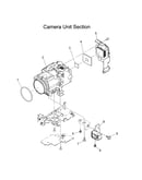 Lens assy