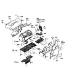 Lens assy