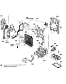 Battery panel