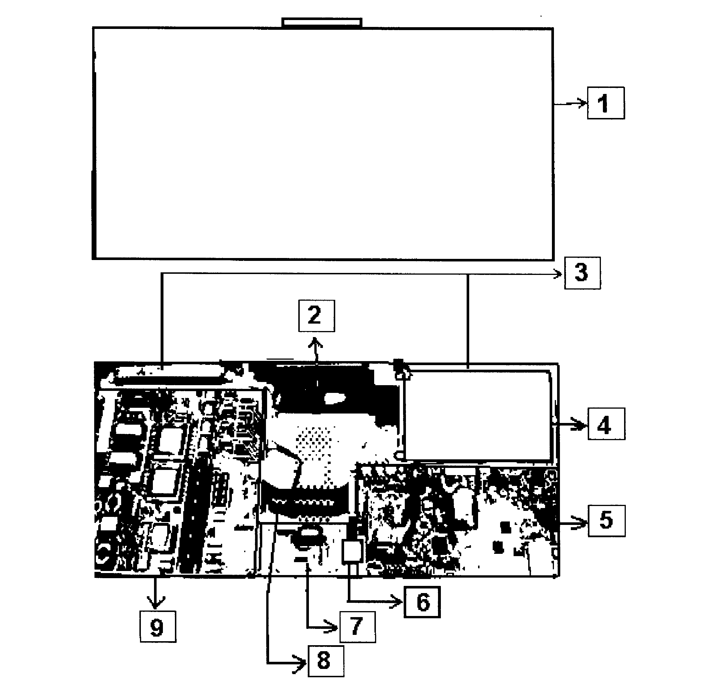 Pcb's assy