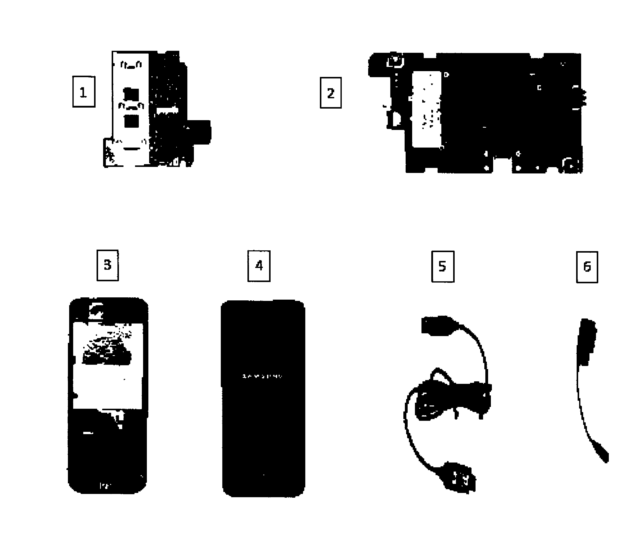 Remote control
