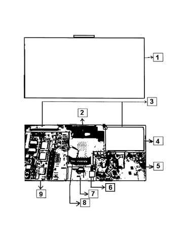 Pcb's assy