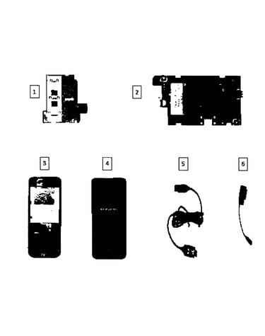 Remote control