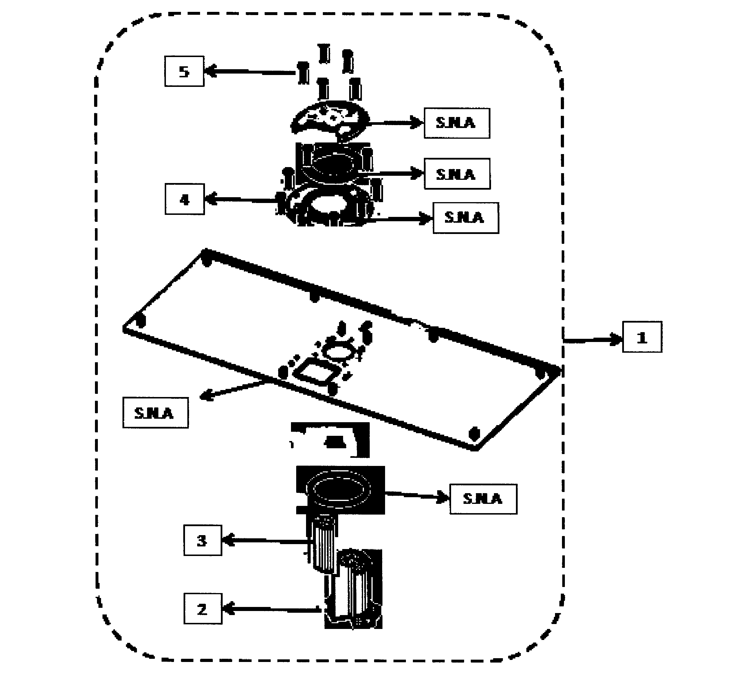 BASE PARTS