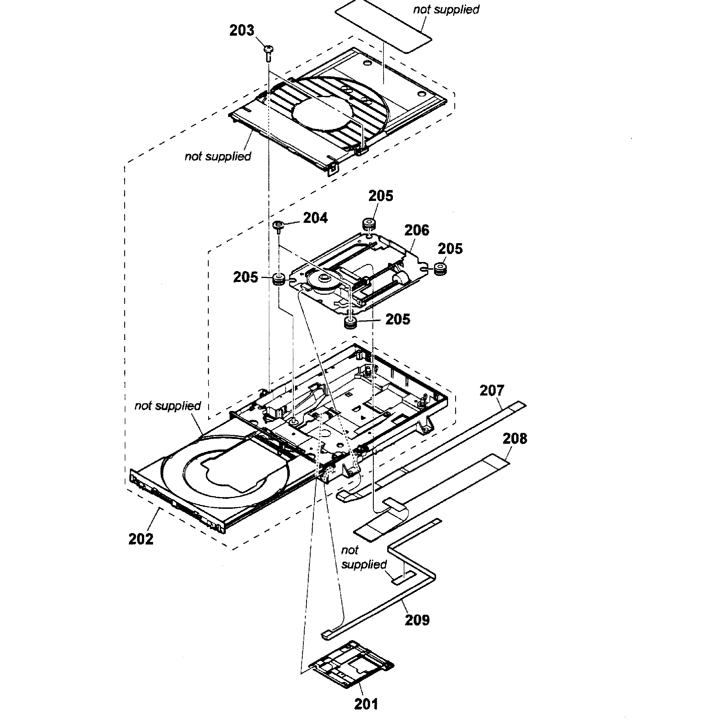 DVD DRIVE