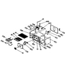 Conv oven