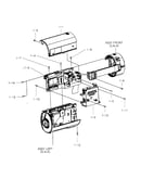 Chassis assy