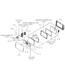 Lcd assy