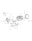 Lens assy