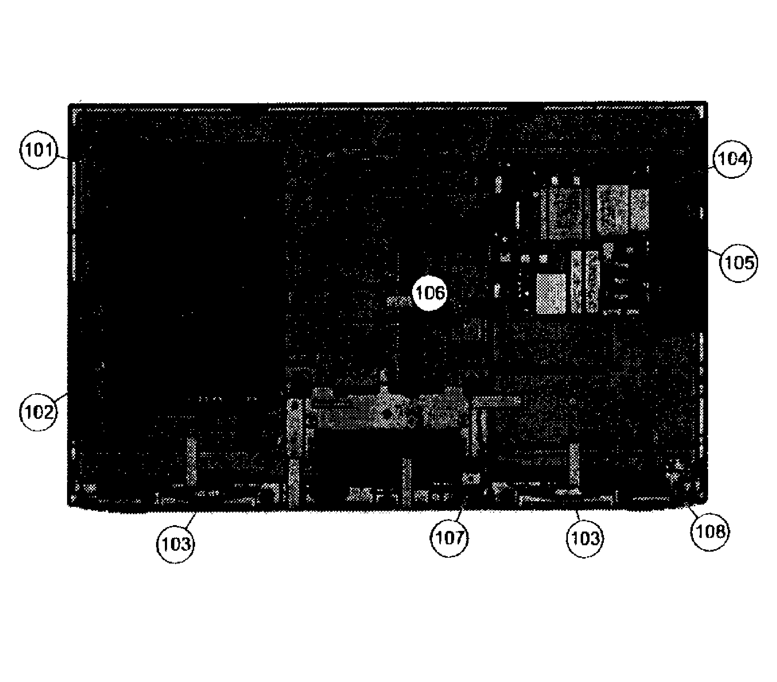 Pcb's assy 1