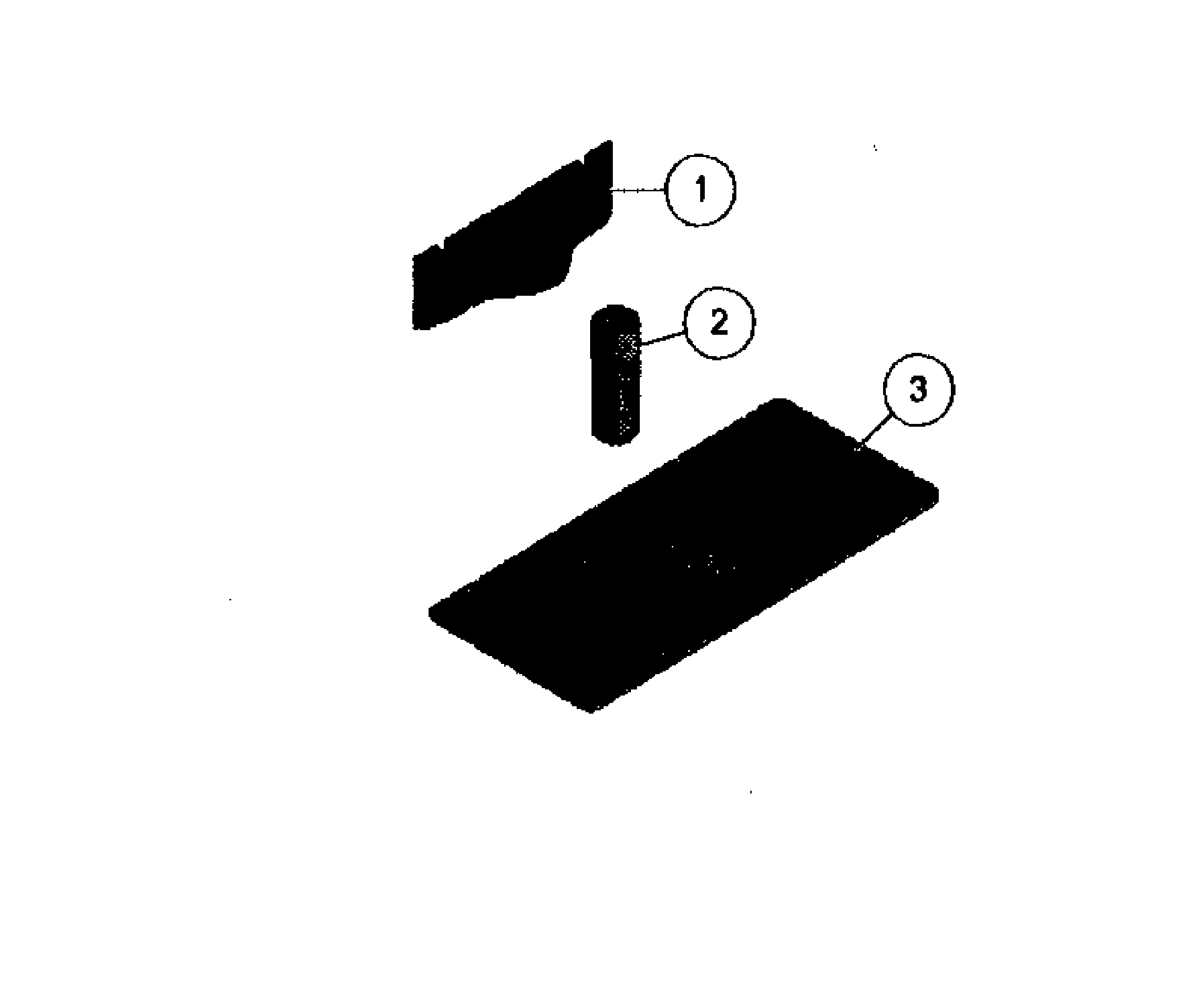 Base assy