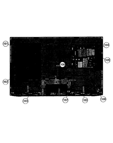 Pcb's assy 1