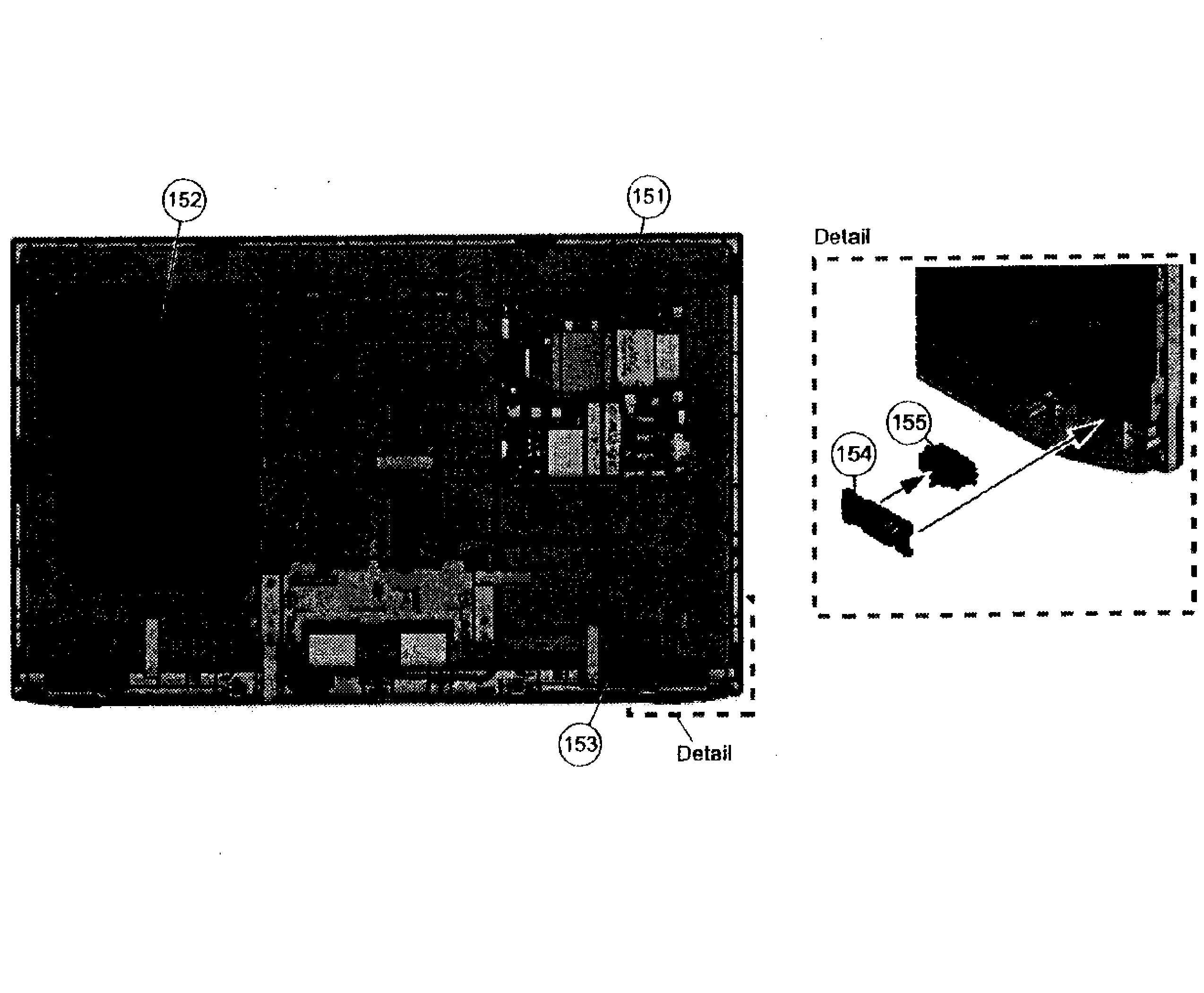 Pcb's assy 2