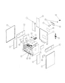 Sub-chassis