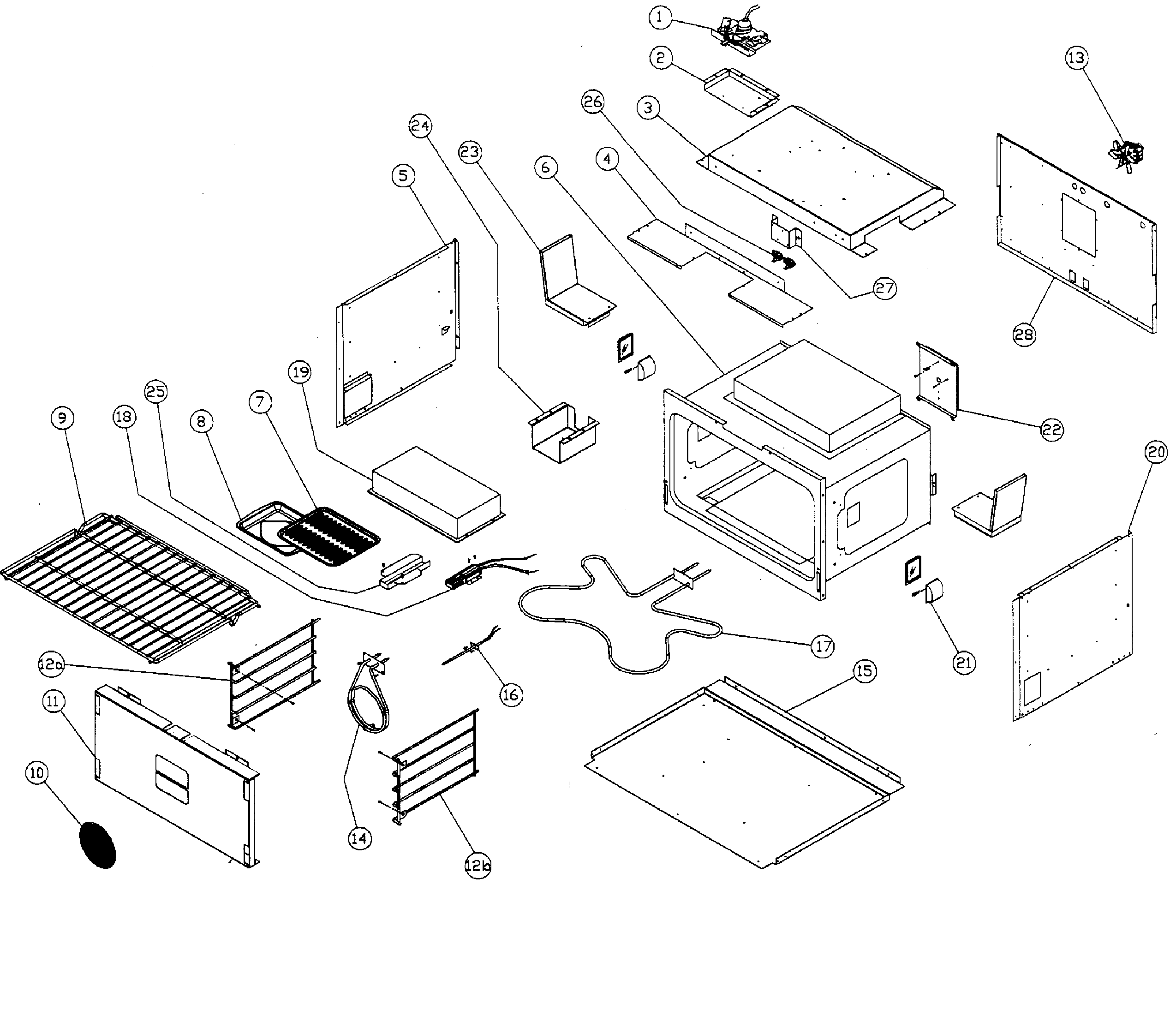 CELL ASSY