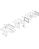 Door assy