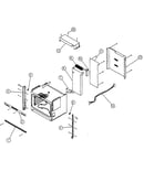 Oven assy