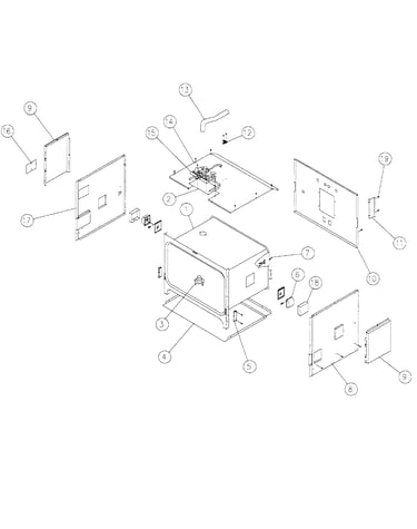 Non-conv-cell